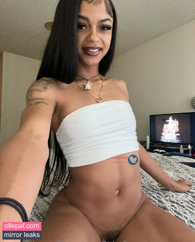 Latest Leaks bitesizedmami Nude #13 - Fapello