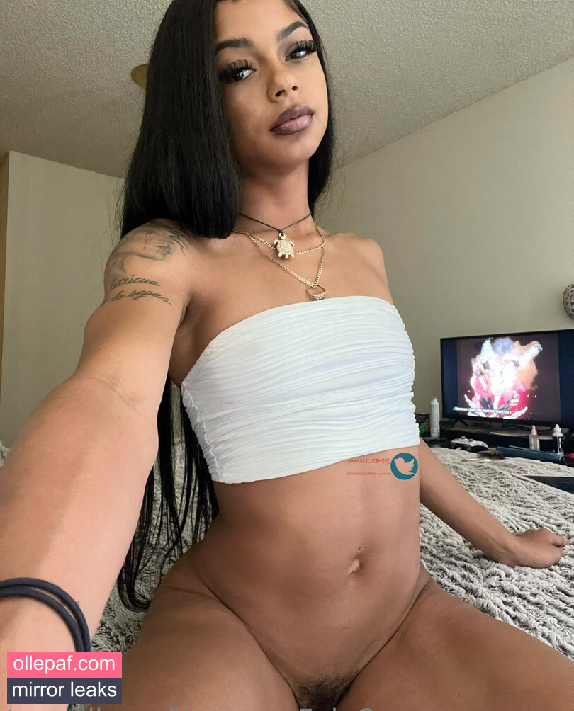 Latest Leaks bitesizedmami Nude #14 - Fapello