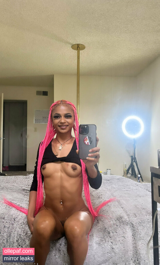 Latest Leaks bitesizedmami Nude #29 - Fapello