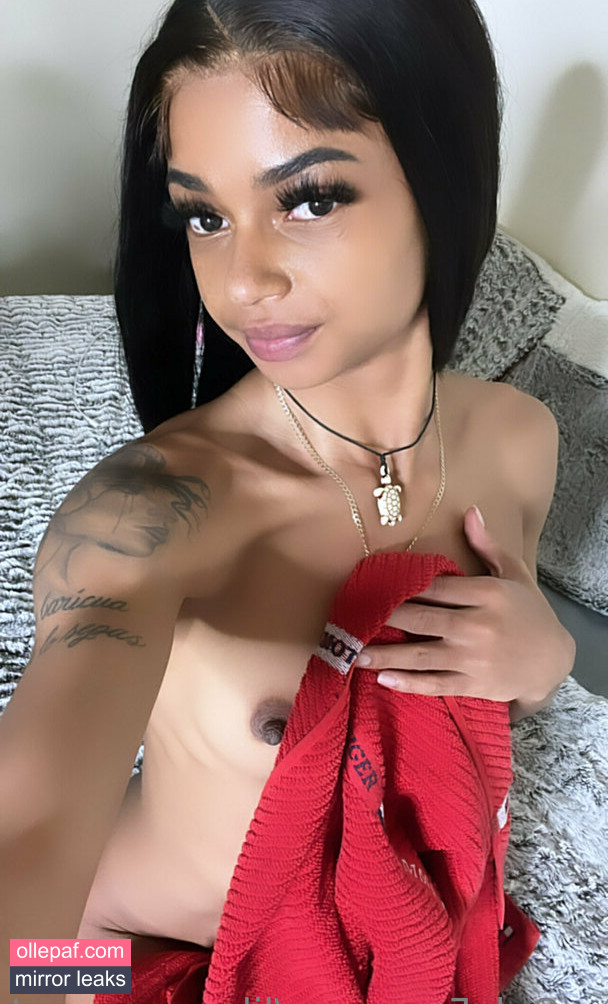 Latest Leaks bitesizedmami Nude #48 - Fapello