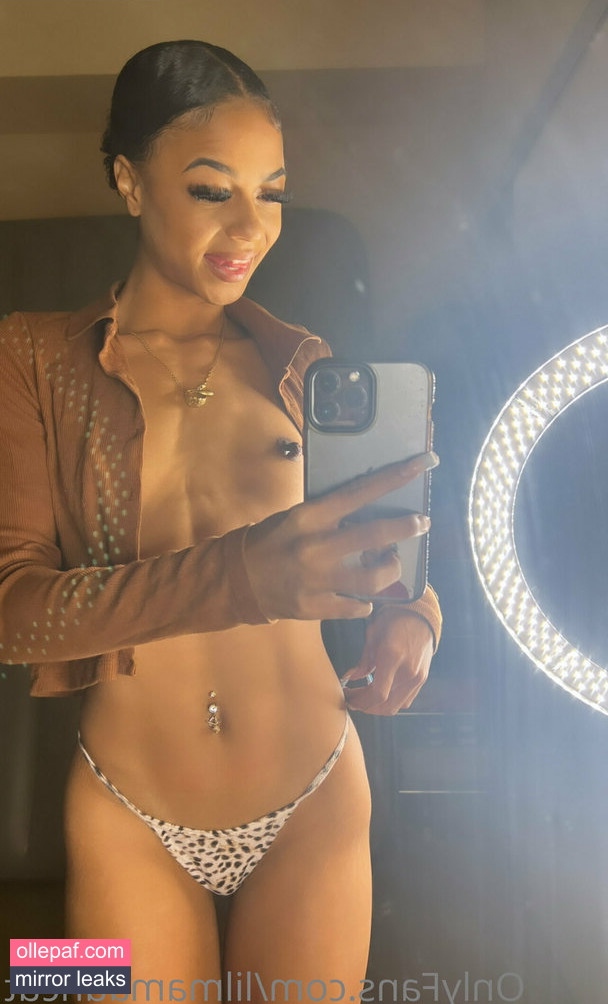 Latest Leaks bitesizedmami Nude #68 - Fapello