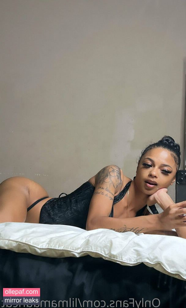 Latest Leaks bitesizedmami Nude #69 - Fapello
