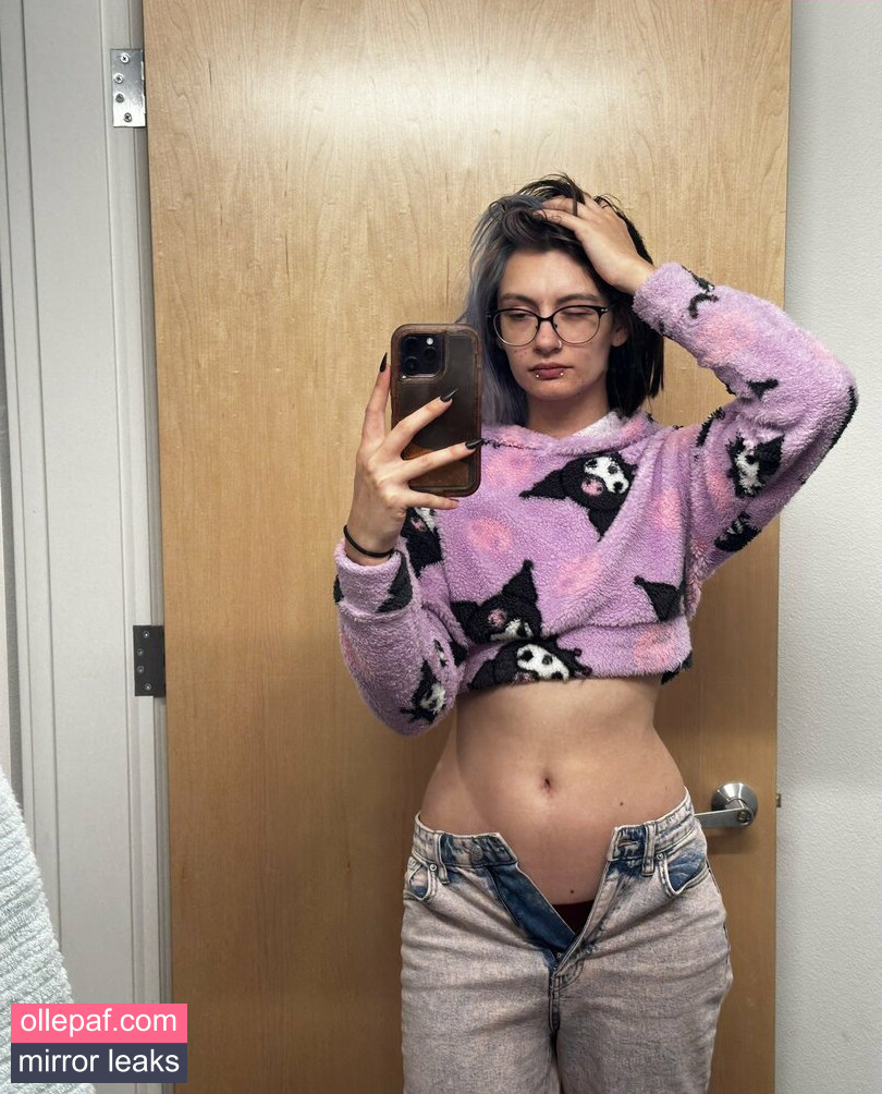 Latest Leaks Bitterbich Nude #25 - Fapello