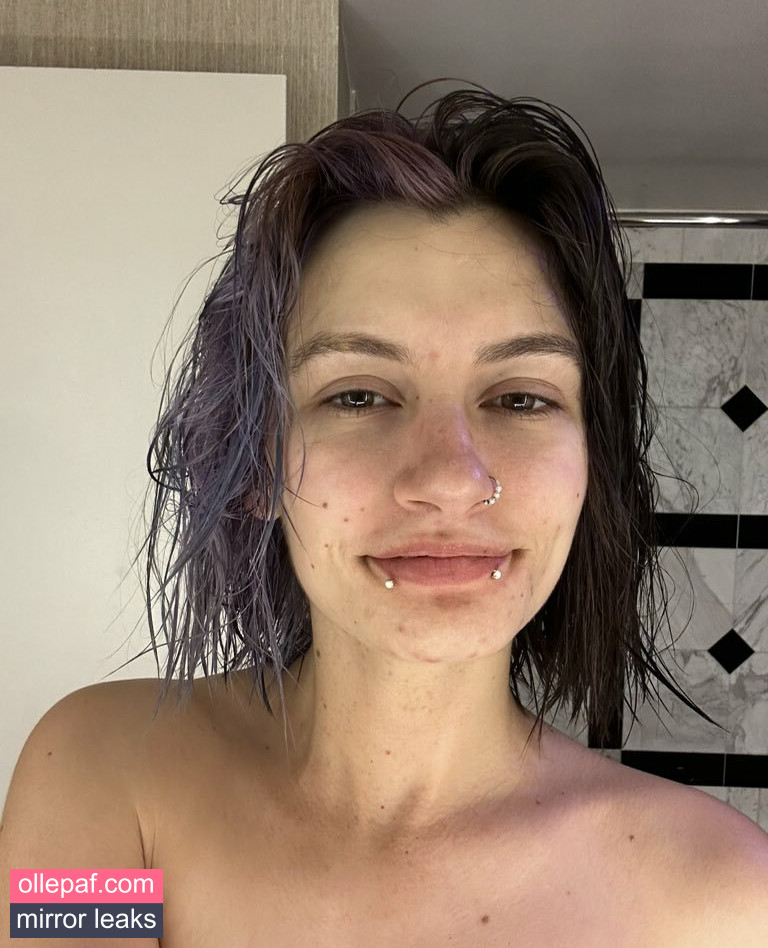 Latest Leaks Bitterbich Nude #26 - Fapello