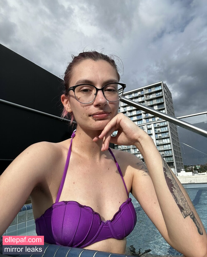 Latest Leaks Bitterbich Nude #7 - Fapello