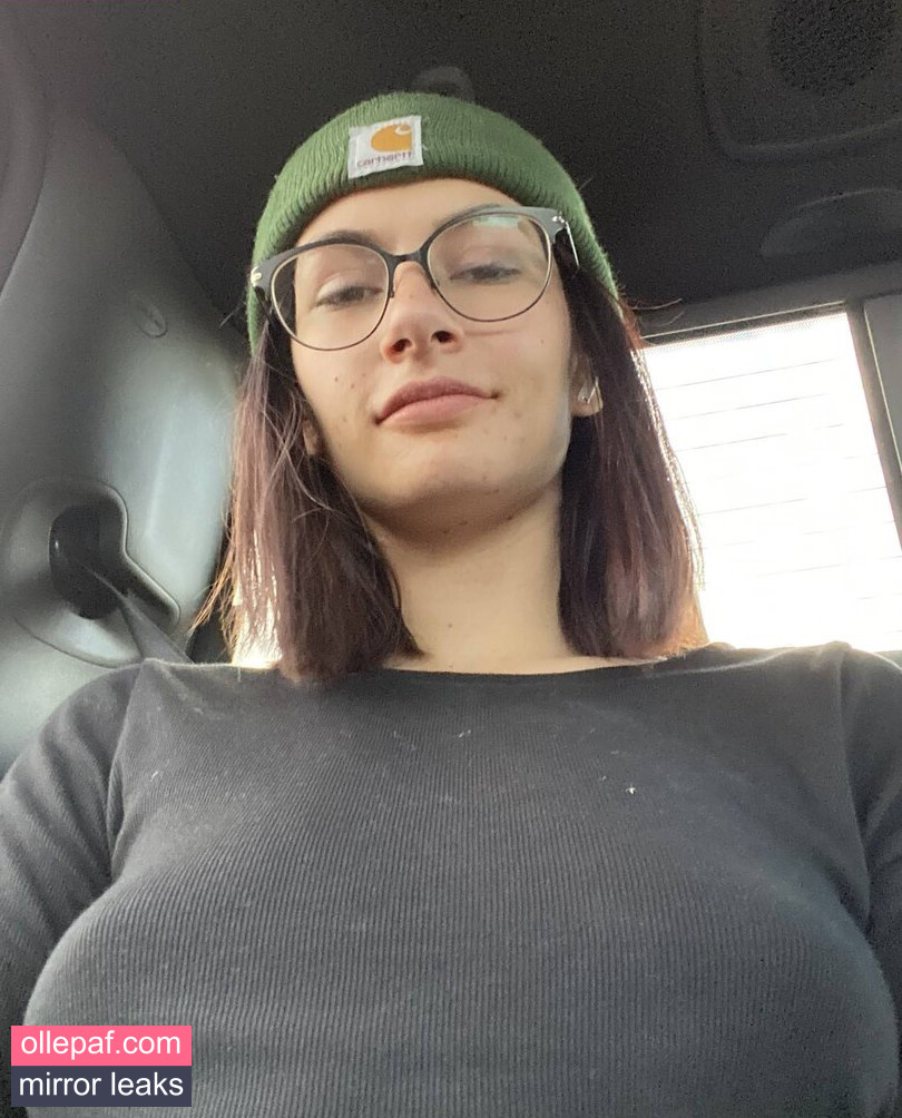Latest Leaks Bitterbich Nude #70 - Fapello