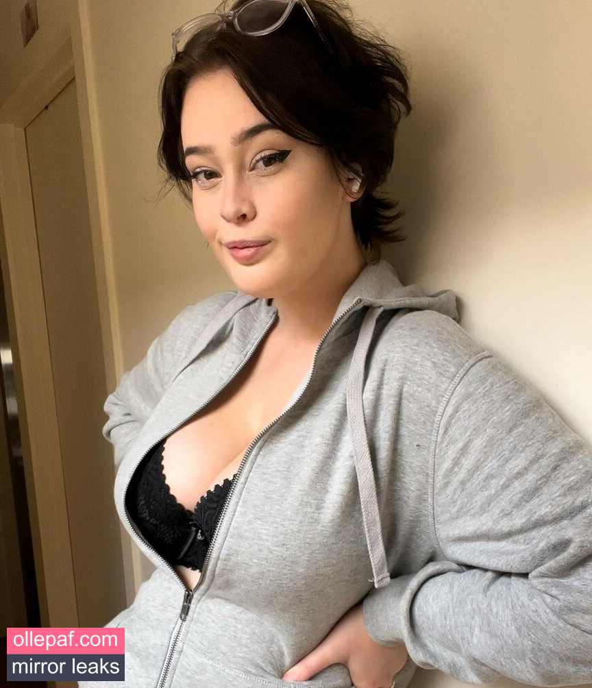 Latest Leaks BitterBritt Nude #6 - Fapello