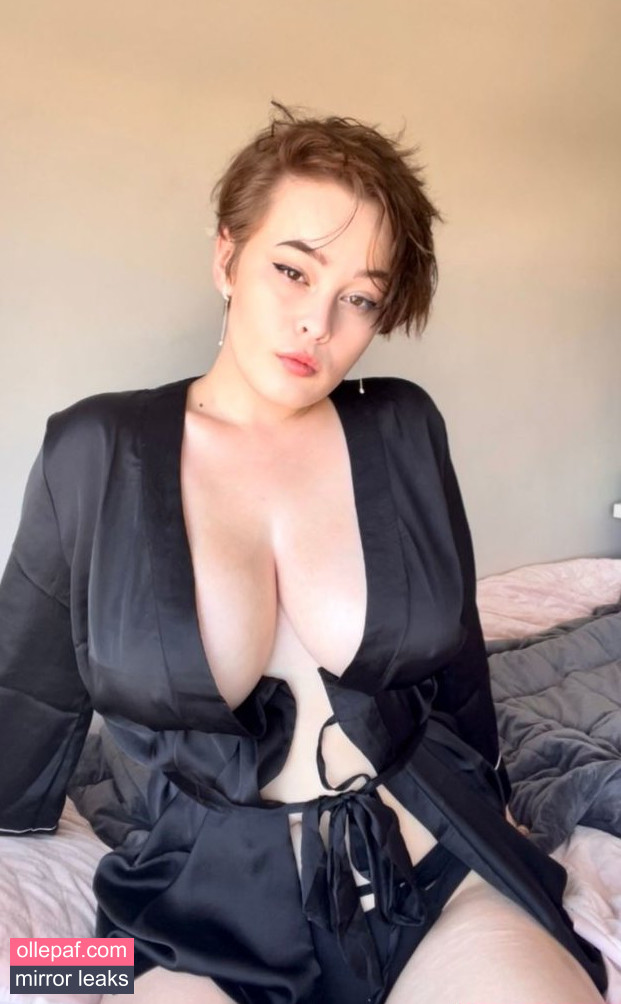 Latest Leaks BitterBritt Nude #59 - Fapello