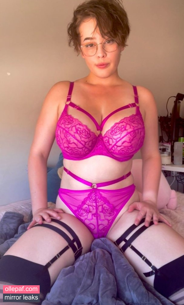 Latest Leaks BitterBritt Nude #95 - Fapello