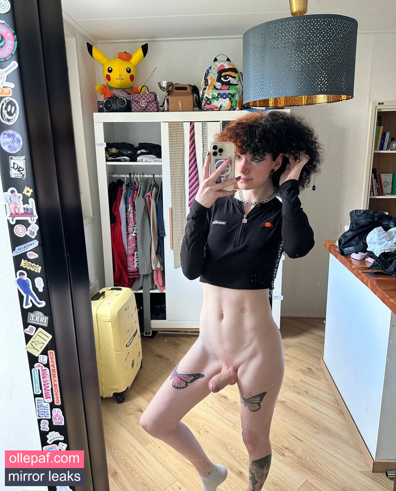 Latest Leaks bitwink18 Nude #150 - Fapello