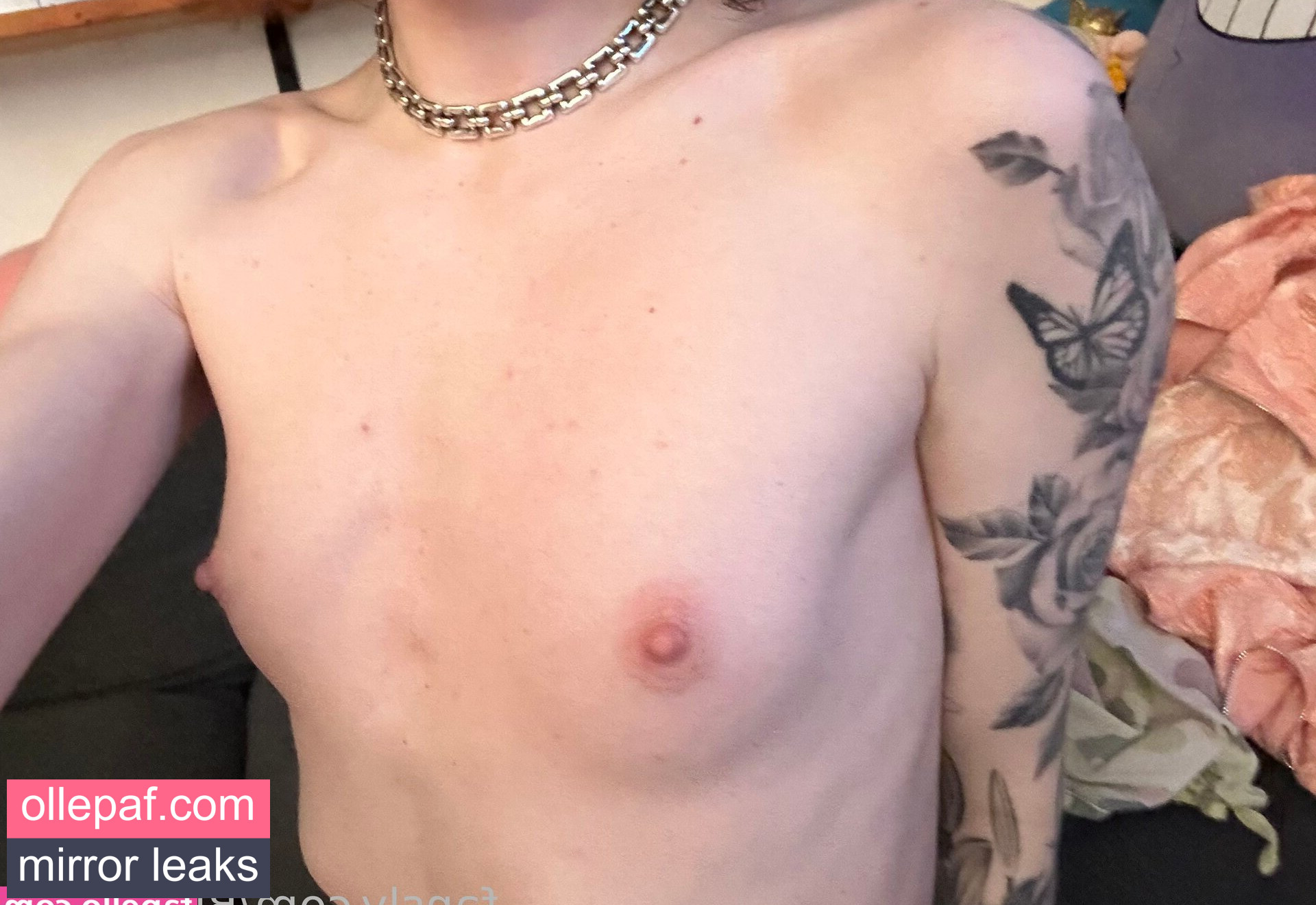 Latest Leaks bitwink18 Nude #29 - Fapello