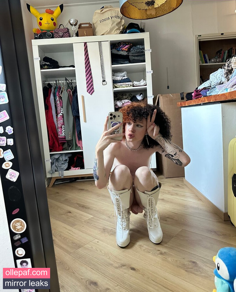 Latest Leaks bitwink18 Nude #74 - Fapello