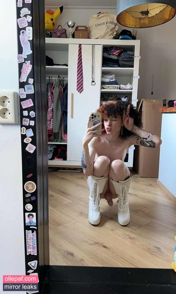 Latest Leaks bitwink18 Nude #75 - Fapello