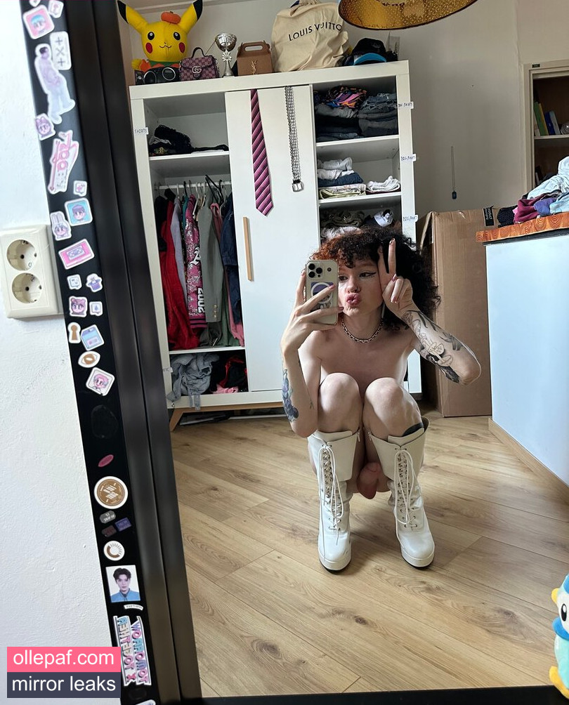 Latest Leaks bitwink18 Nude #78 - Fapello