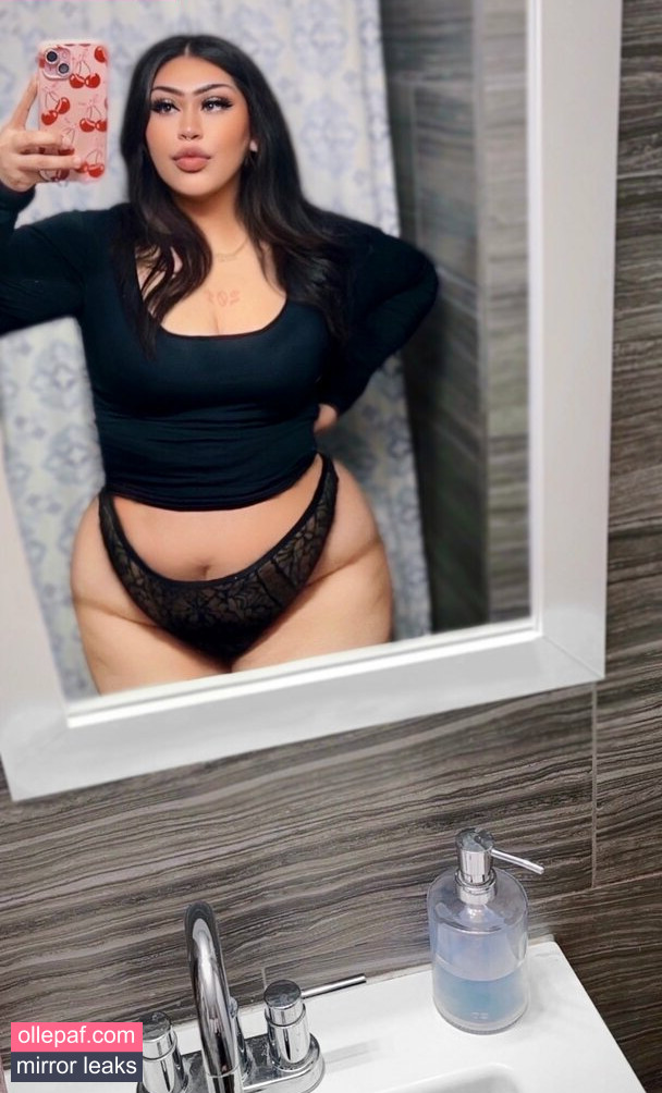 Latest Leaks Bivncz Nude #2 - Fapello