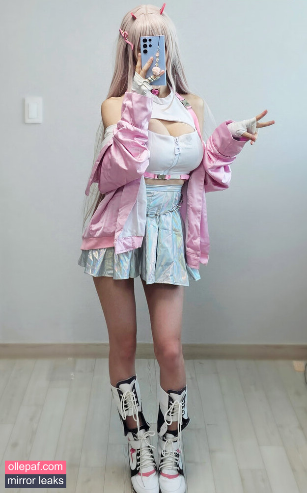 Latest Leaks Biya Nude #101 - Fapello
