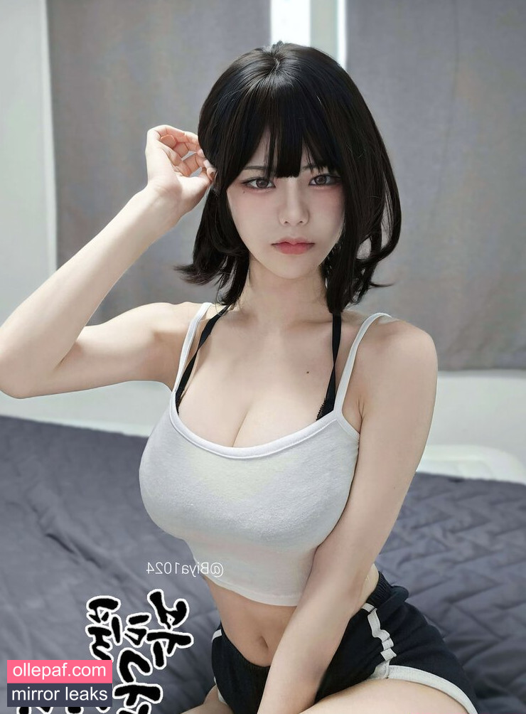 Latest Leaks Biya Nude #103 - Fapello