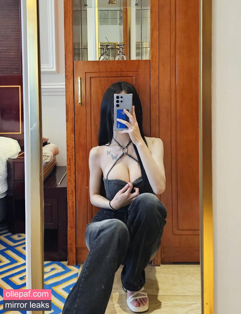 Latest Leaks Biya Nude #121 - Fapello