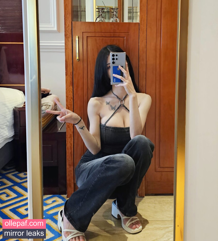 Latest Leaks Biya Nude #122 - Fapello