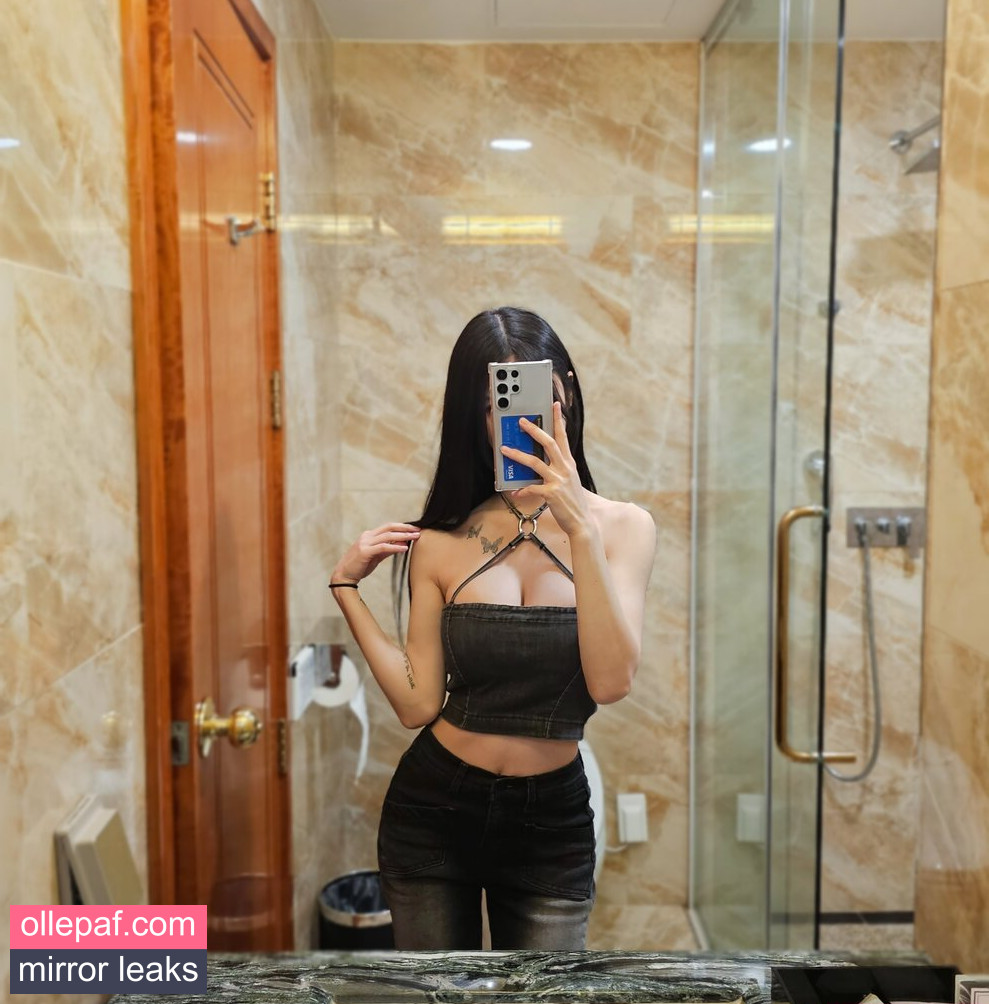 Latest Leaks Biya Nude #123 - Fapello