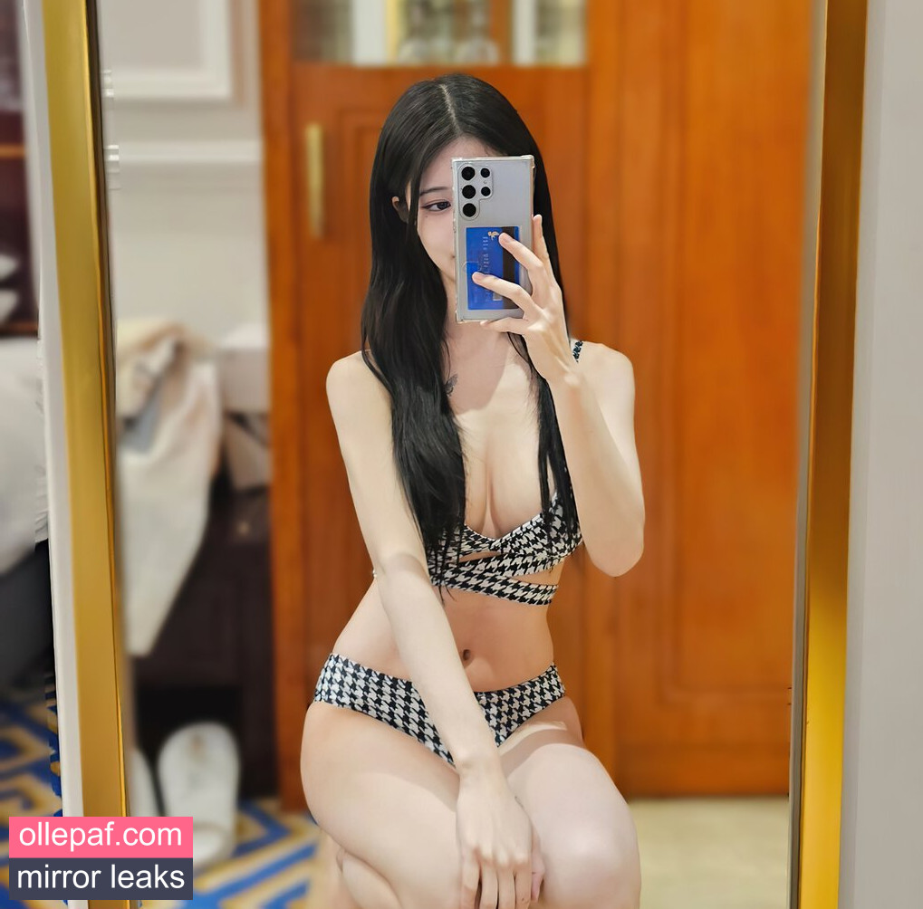 Latest Leaks Biya Nude #132 - Fapello