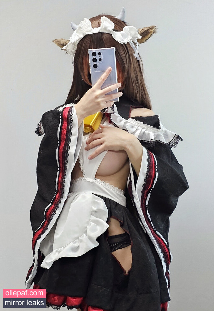 Latest Leaks Biya Nude #168 - Fapello