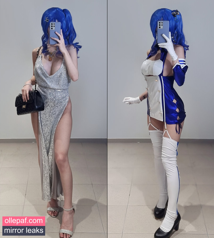 Latest Leaks Biya Nude #223 - Fapello
