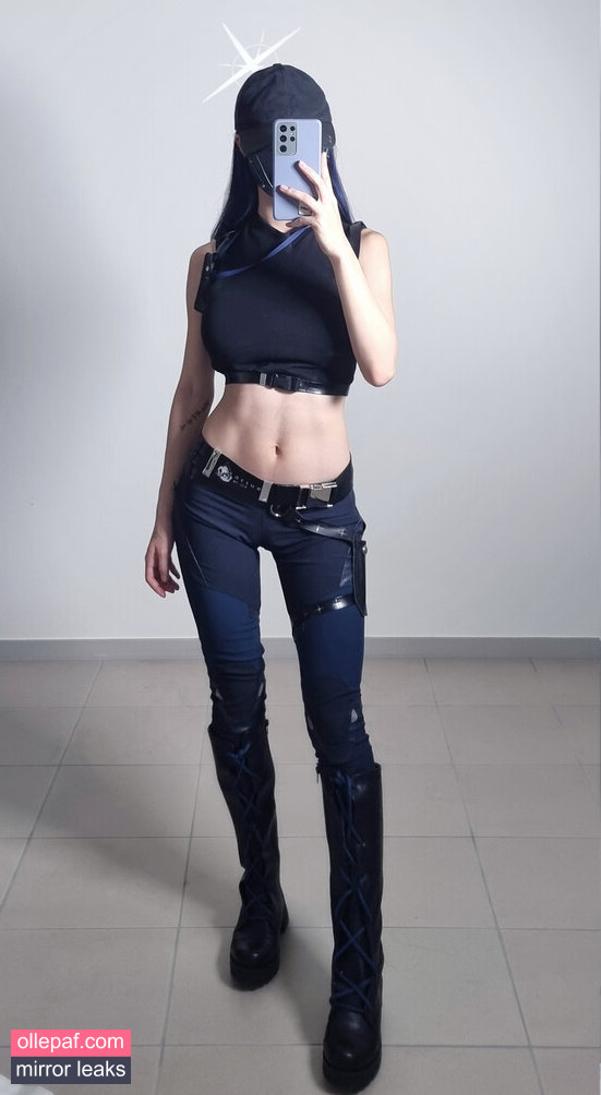 Latest Leaks Biya Nude #229 - Fapello