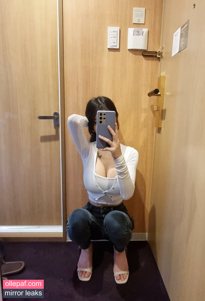 Latest Leaks Biya Nude #237 - Fapello