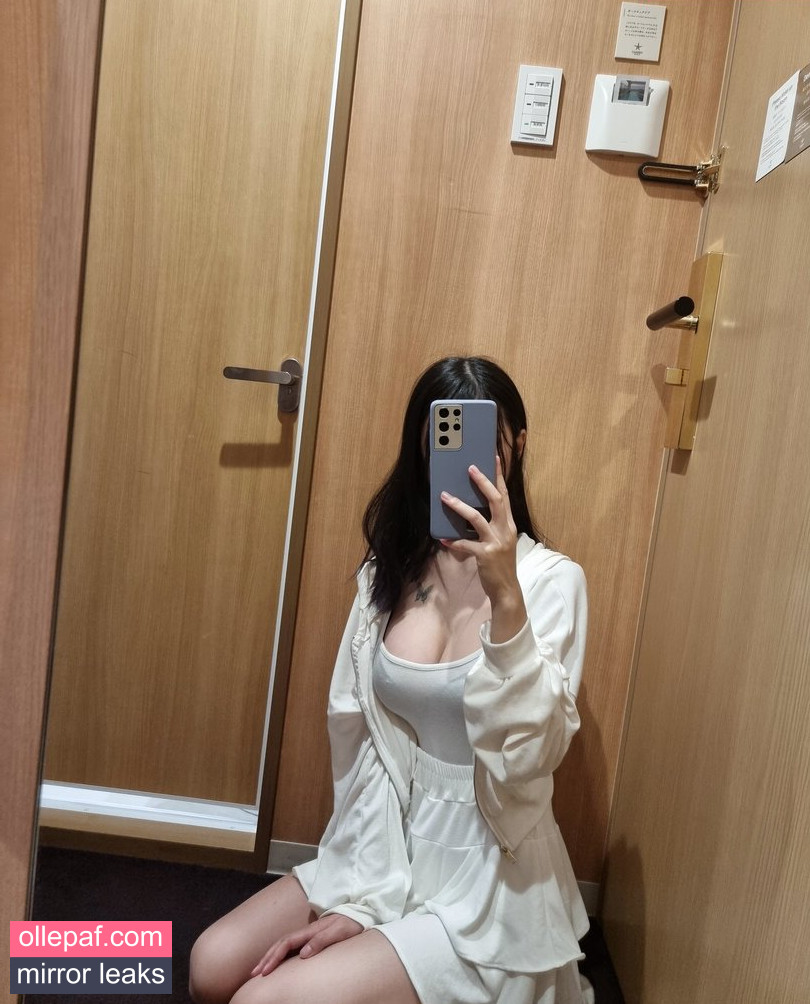 Latest Leaks Biya Nude #240 - Fapello