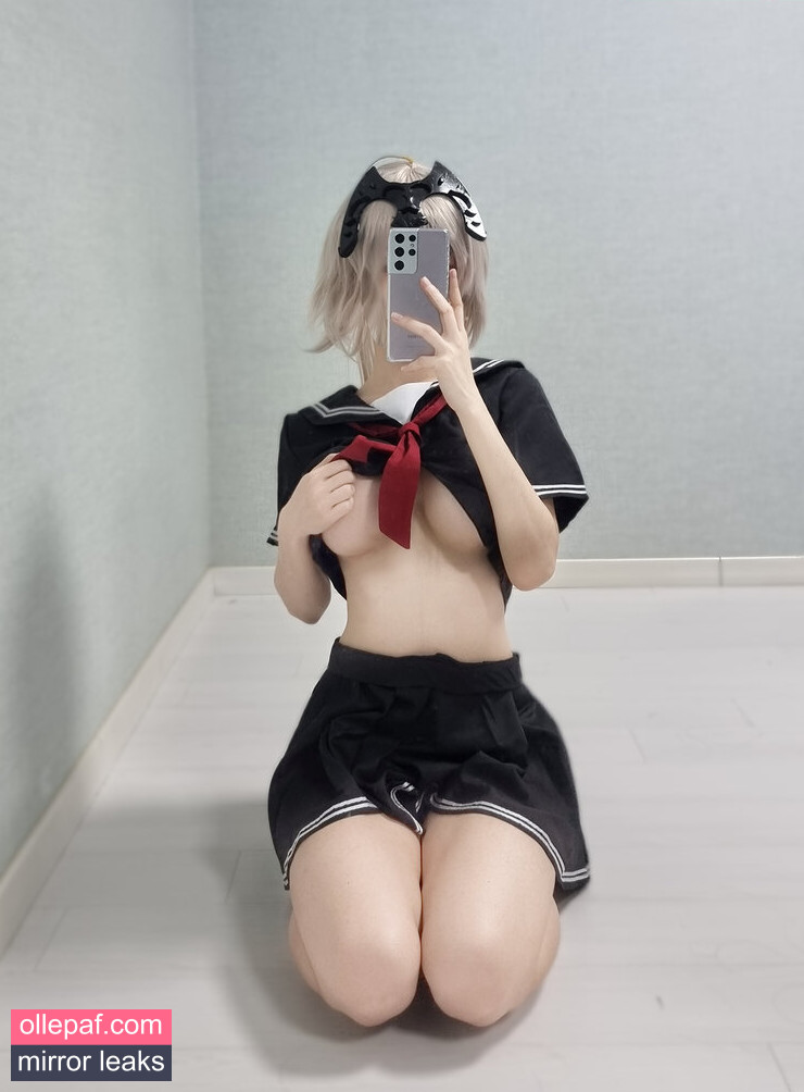 Latest Leaks Biya Nude #280 - Fapello