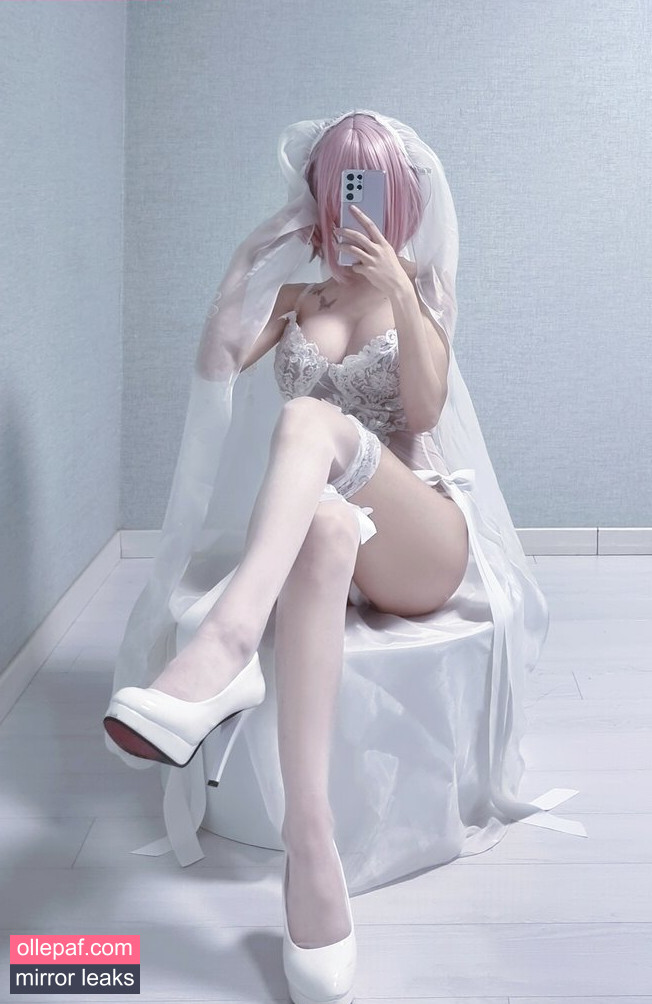 Latest Leaks Biya Nude #292 - Fapello
