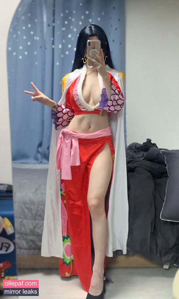 Latest Leaks Biya Nude #39 - Fapello