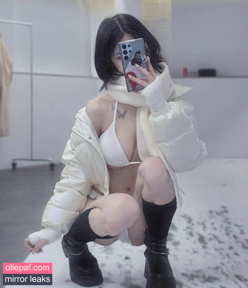 Latest Leaks Biya Nude #5 - Fapello