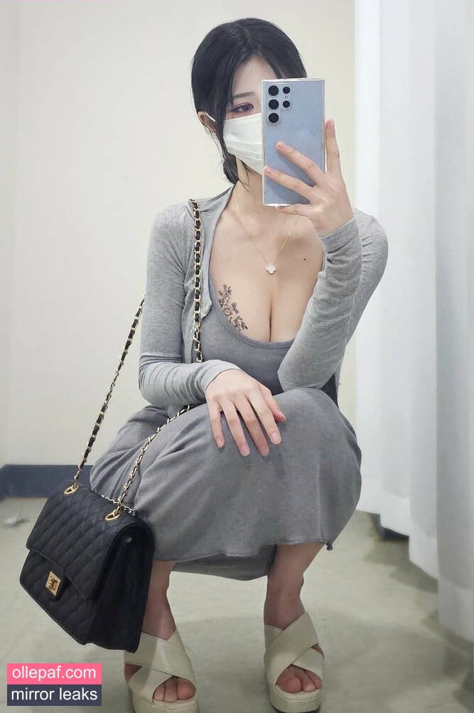 Latest Leaks Biya Nude #50 - Fapello