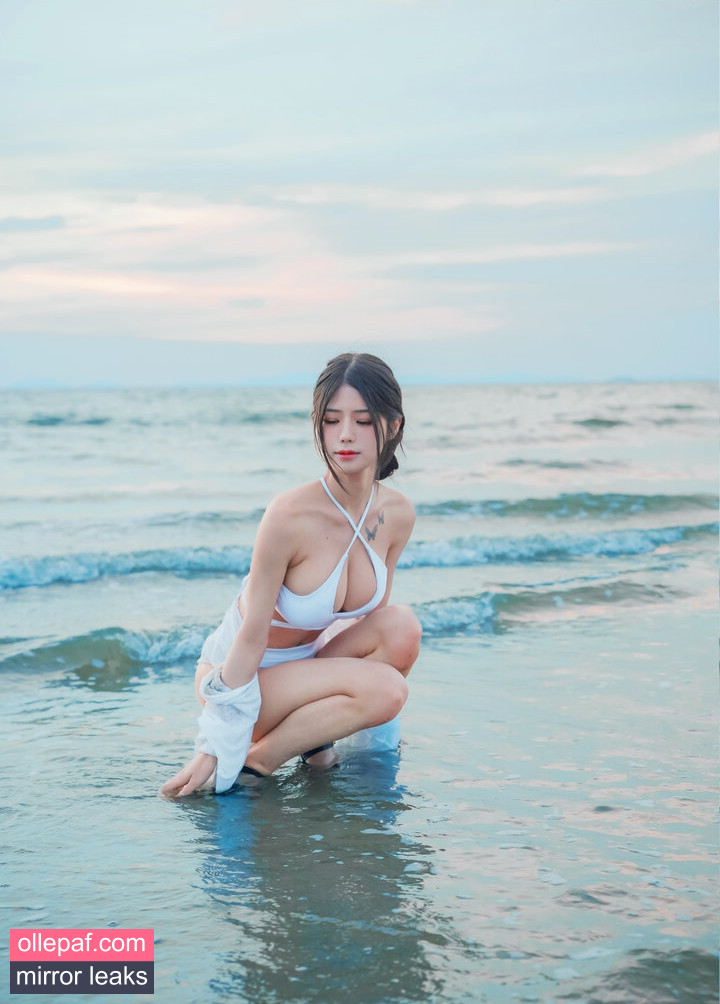 Latest Leaks Biya Nude #71 - Fapello
