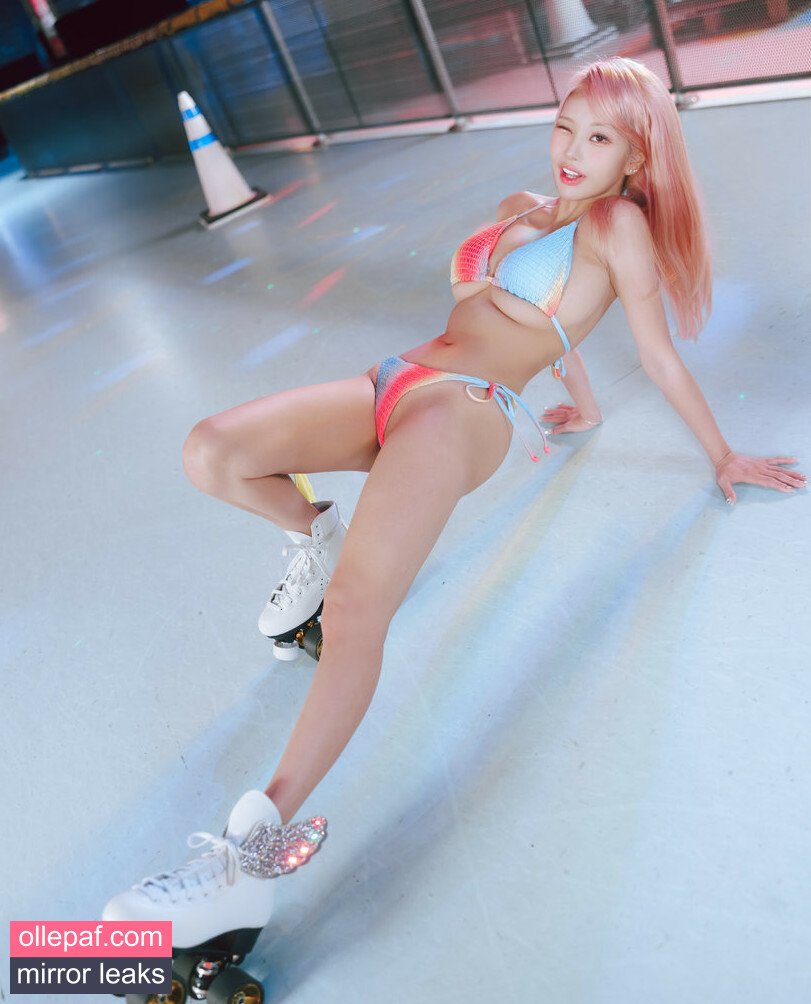 Latest Leaks BJ Babbyang Nude #163 - Fapello