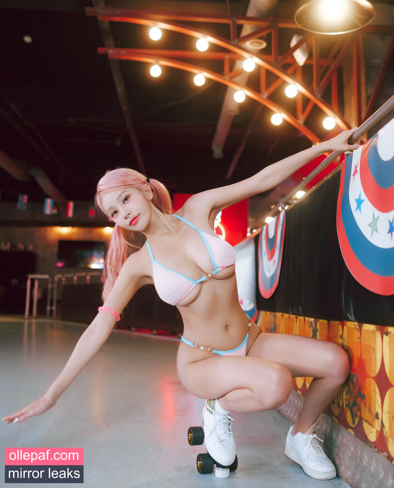 Latest Leaks BJ Babbyang Nude #90 - Fapello