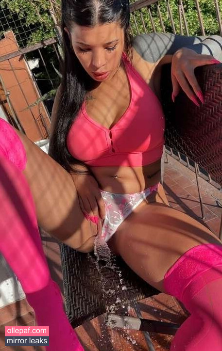 Latest Leaks black_ppanther Nude #2 - Fapello