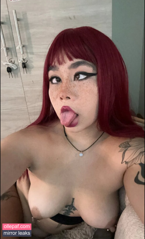 Latest Leaks black_viperr Nude #3 - Fapello