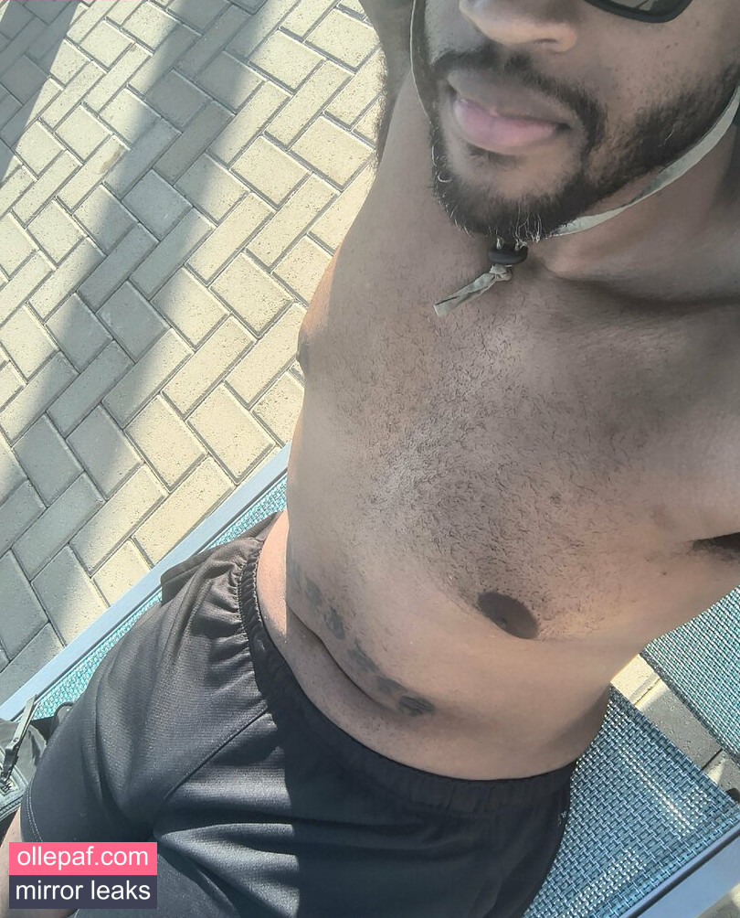Latest Leaks blackamoordfw Nude #4 - Fapello