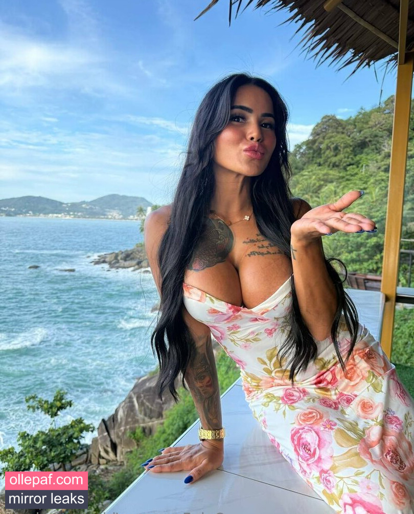 Latest Leaks blackangel_vix Nude #16 - Fapello