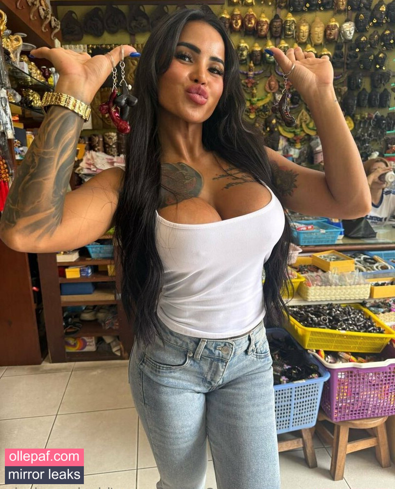 Latest Leaks blackangel_vix Nude #23 - Fapello