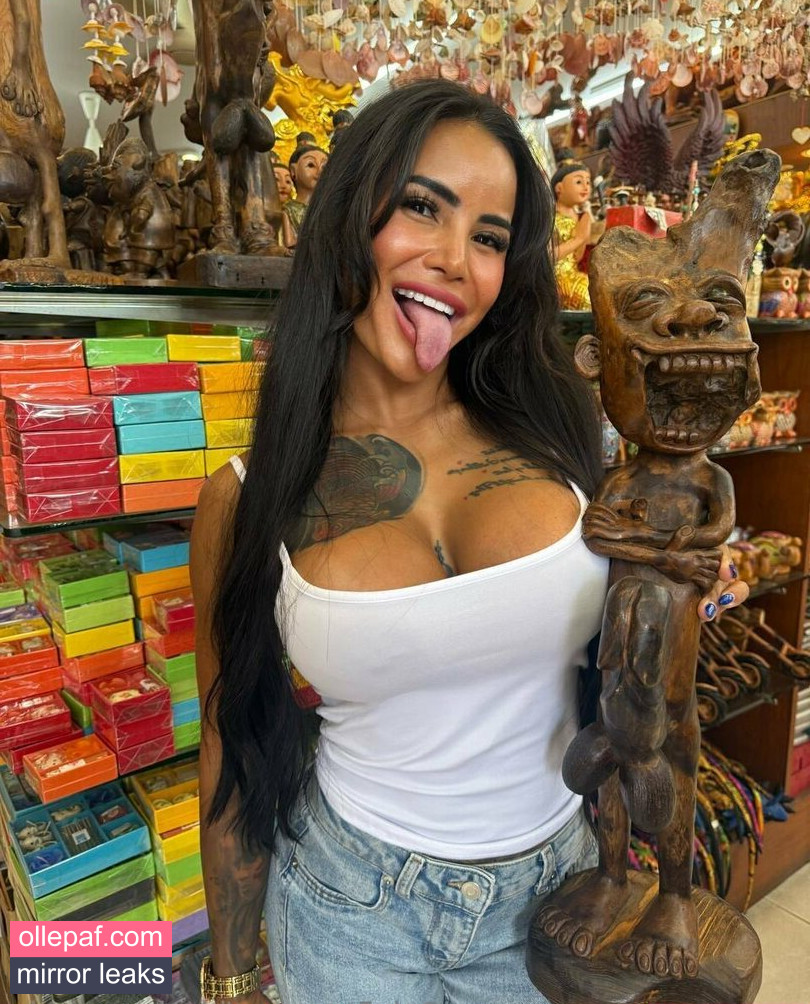 Latest Leaks blackangel_vix Nude #24 - Fapello