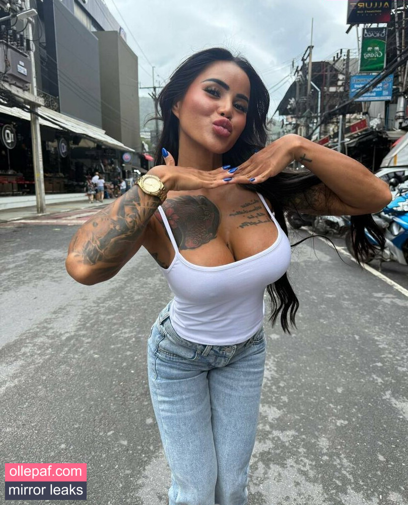 Latest Leaks blackangel_vix Nude #27 - Fapello