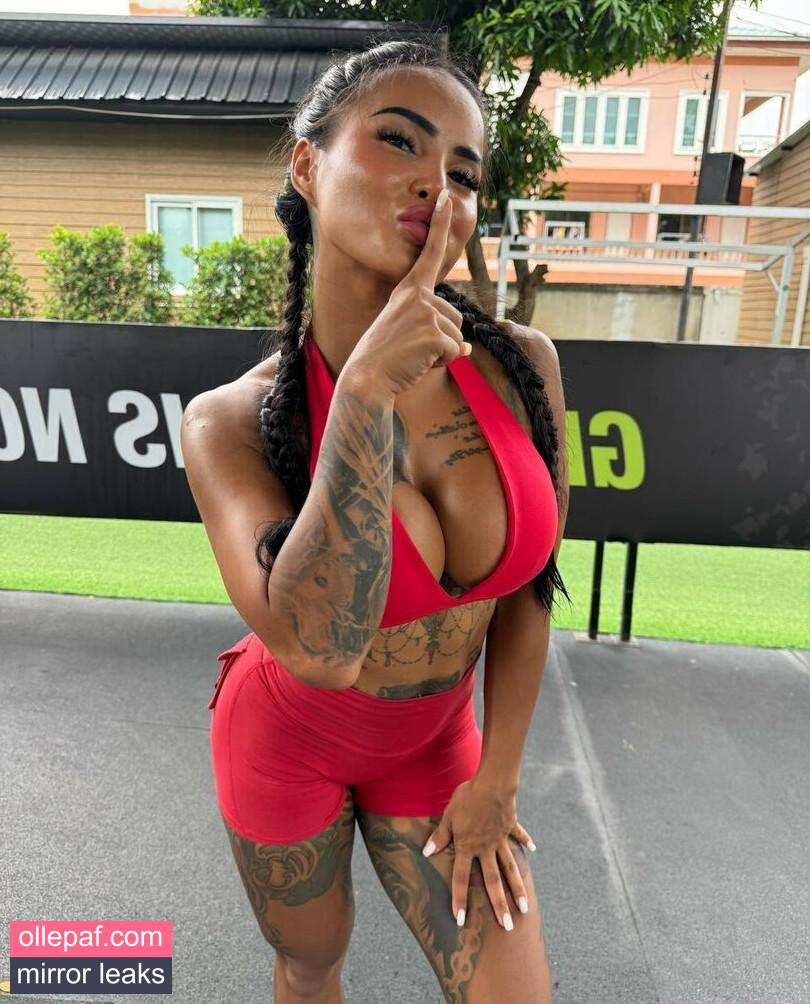 Latest Leaks blackangel_vix Nude #44 - Fapello