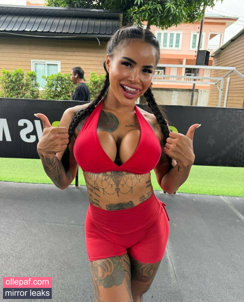 Latest Leaks blackangel_vix Nude #45 - Fapello