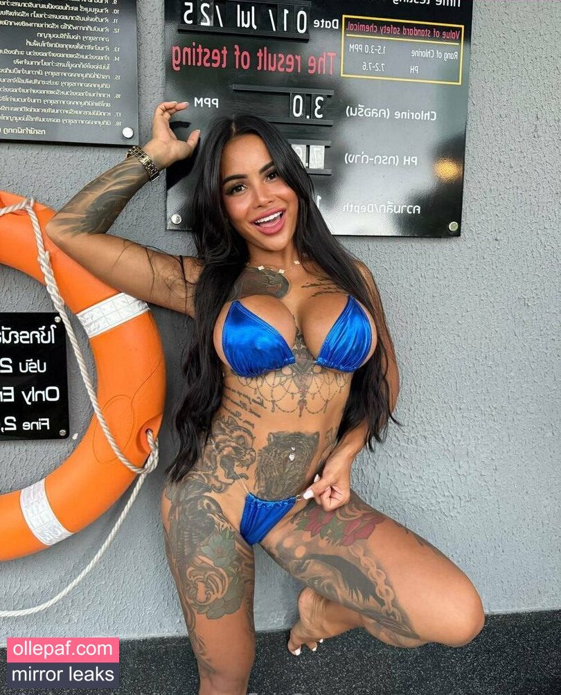 Latest Leaks blackangel_vix Nude #48 - Fapello