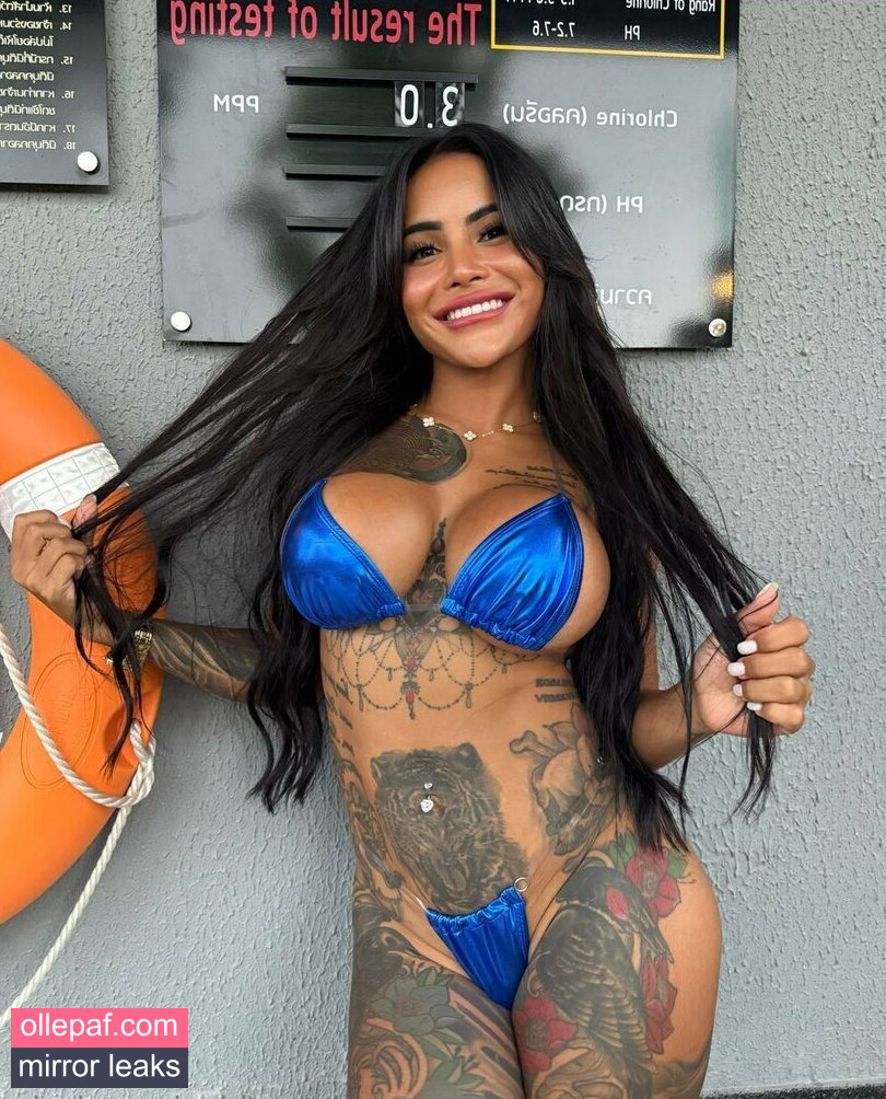 Latest Leaks blackangel_vix Nude #49 - Fapello