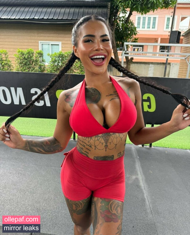 Latest Leaks blackangel_vix Nude #52 - Fapello